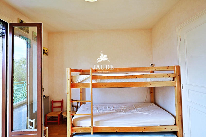 Maison - 165 m² - 6 pièces