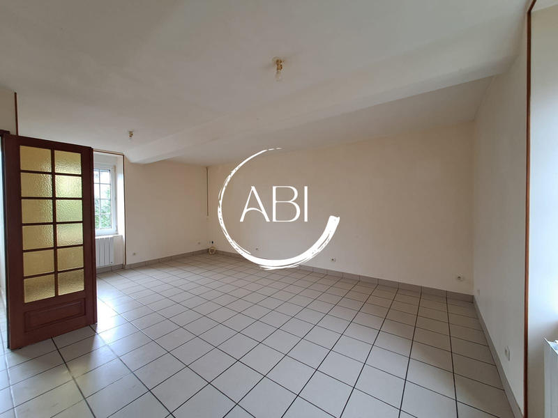 Maison - 87 m² - 4 pièces