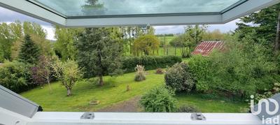 Maison de campagne - 148 m² - 6 pièces