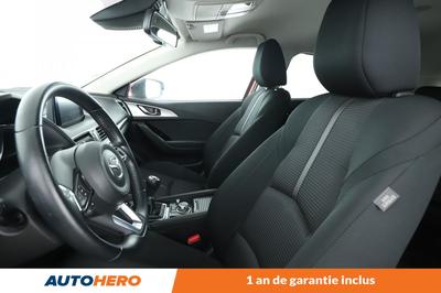 Mazda 3 2.2 Skyactiv-D Signature Bv6 150 ch