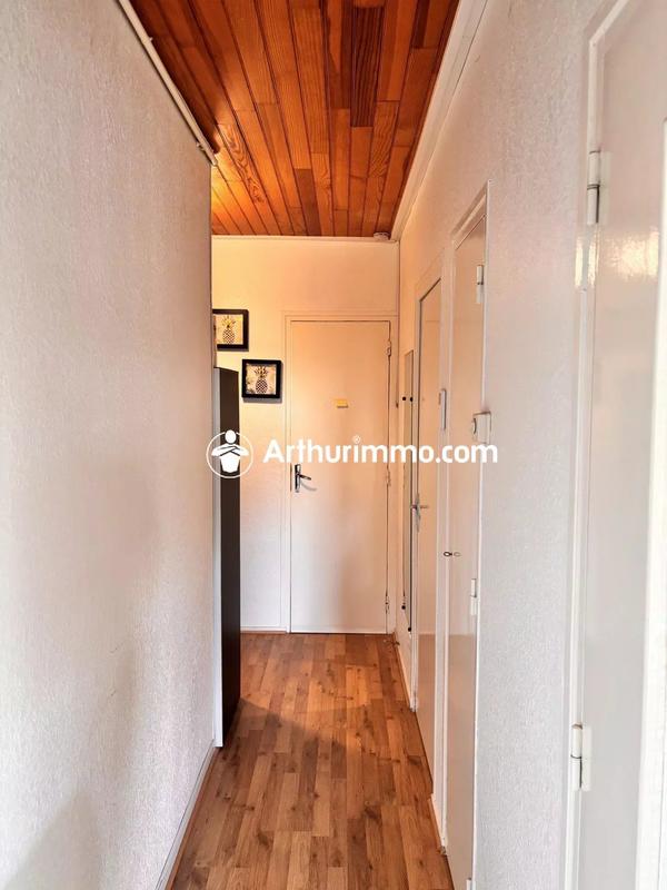 Appartement - 42 m²