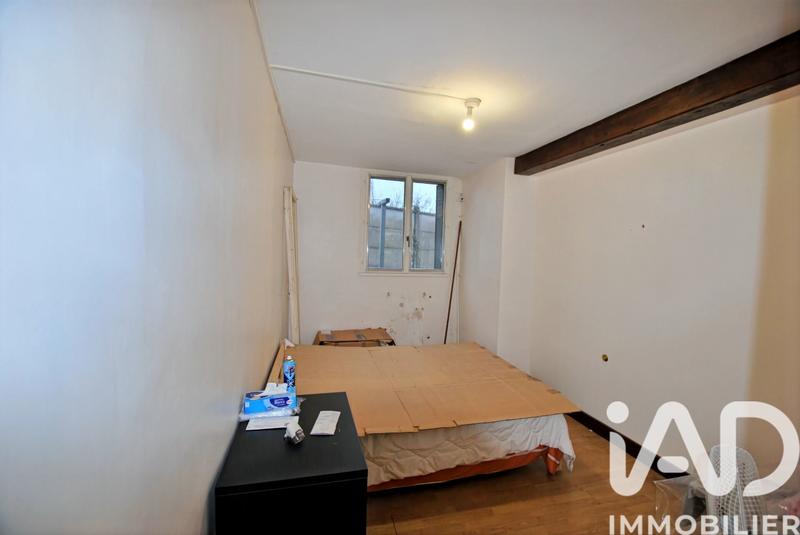 Maison de village - 83 m² - 4 pièces