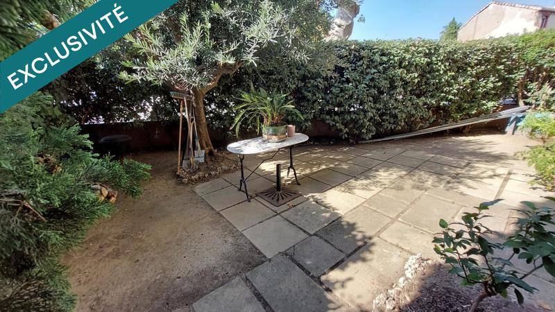 Appartement - 72 m² - 2 pièces