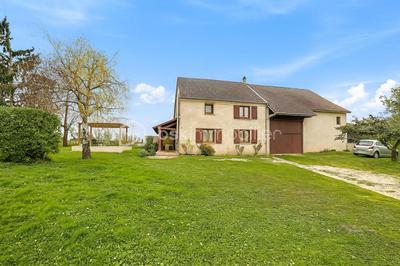 Maison - 132 m² - 4 pièces