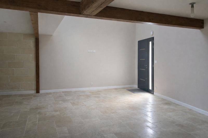 Maison - 261 m² - 11 pièces
