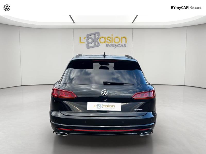 Volkswagen Touareg 3.0 Tsi eHybrid 462 ch Tiptronic 8 4Motion R