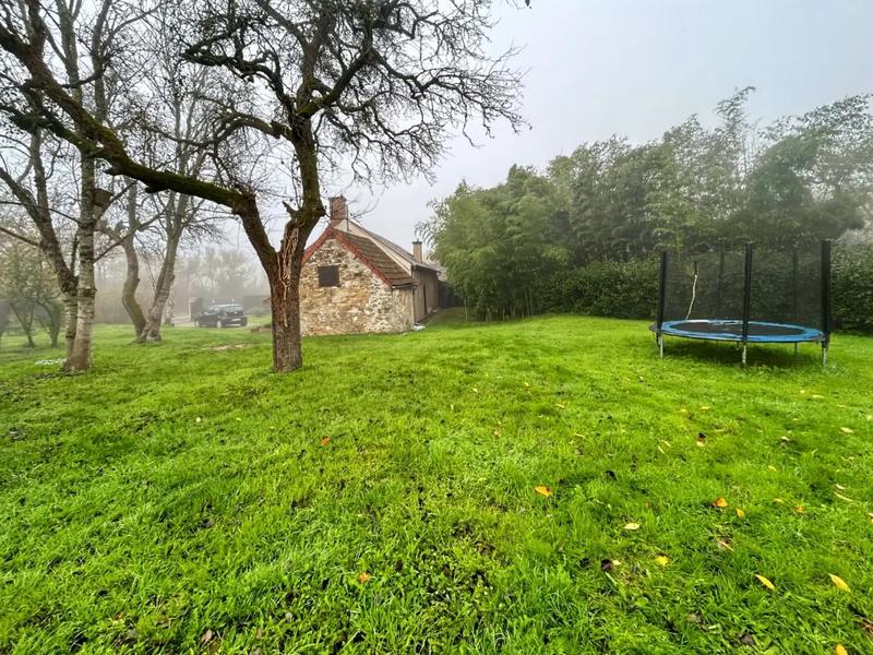 Maison - 81 m² - 3 pièces