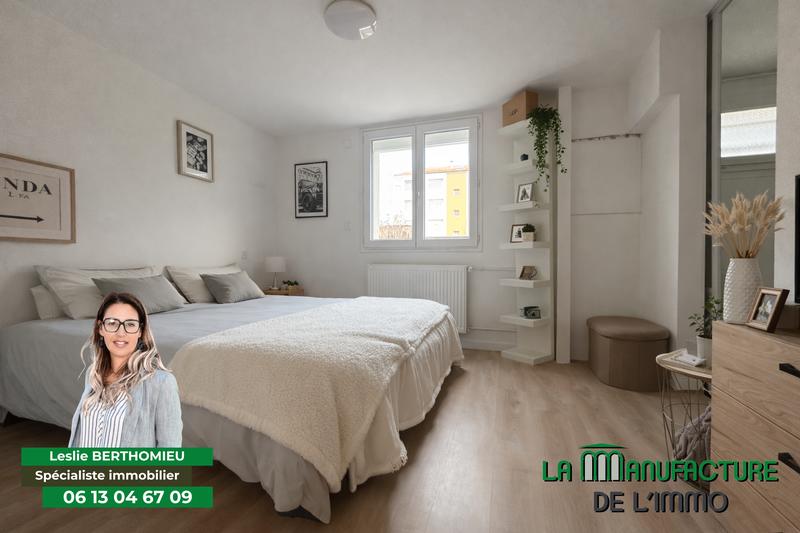 Maison - 155 m² - 6 pièces