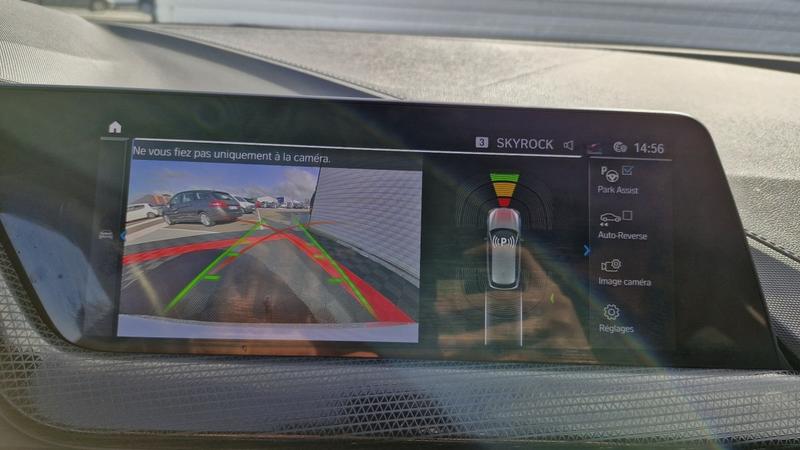 Bmw Série 1 F40 118i 136 Ch Dkg7 Edition Sport