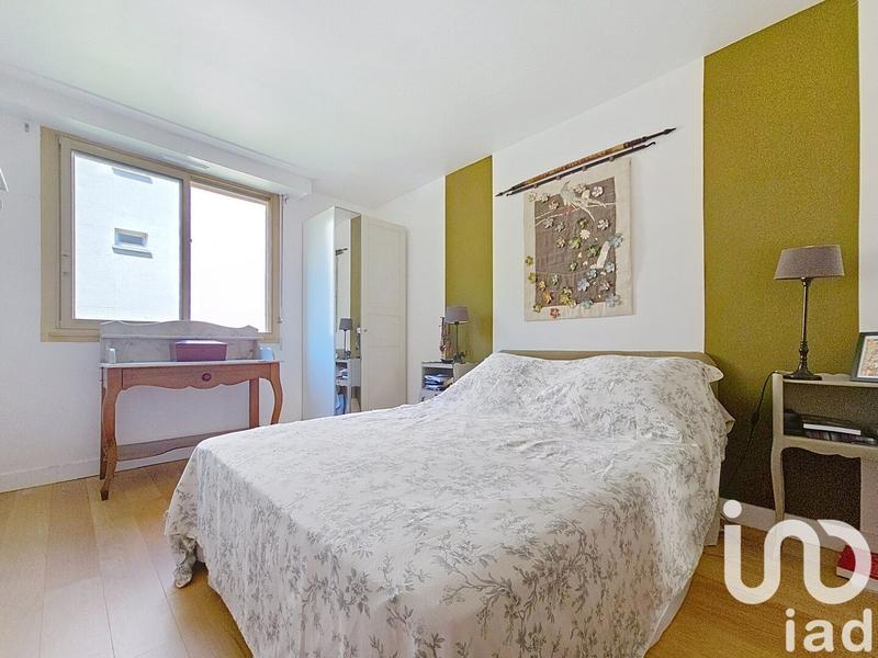 Appartement - 106 m² - 5 pièces