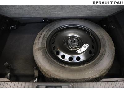 Renault Captur E-Tech 145 - 21 Intens