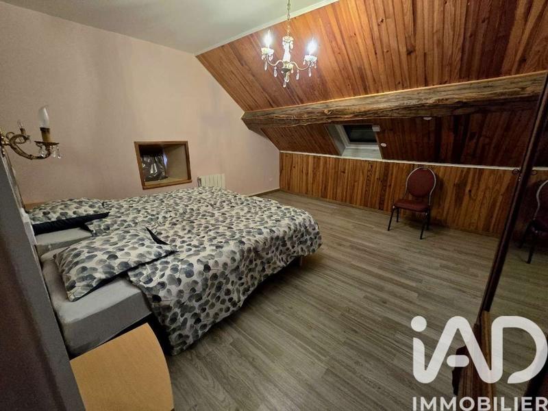 Maison de maîtres - 481 m² - 10 pièces