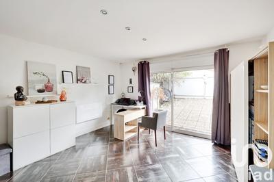 Maison - 187 m² - 8 pièces