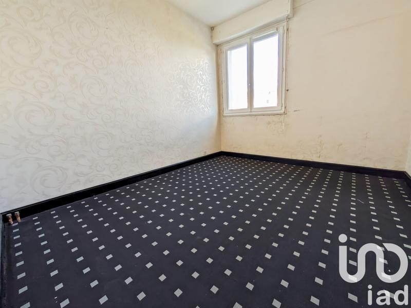 Appartement - 136 m² - 6 pièces
