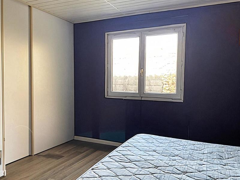 Maison - 105 m² - 4 pièces