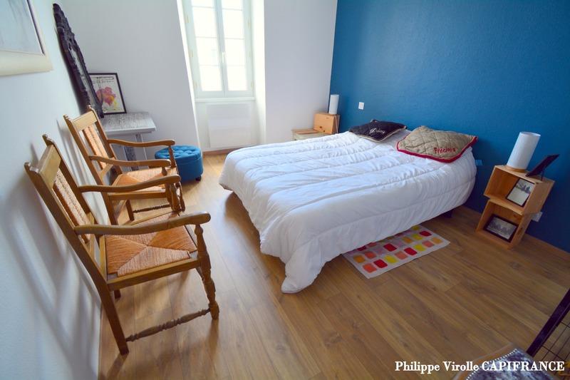 Maison de ville - 86 m² - 4 pièces