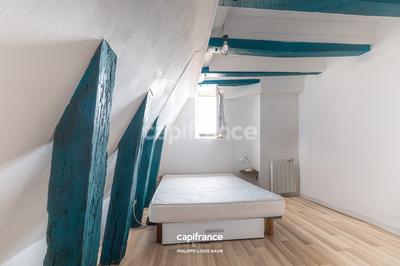 Appartement - 67 m² - 4 pièces