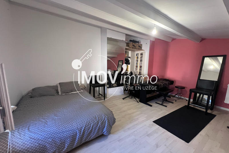 Maison de village - 184 m² - 6 pièces