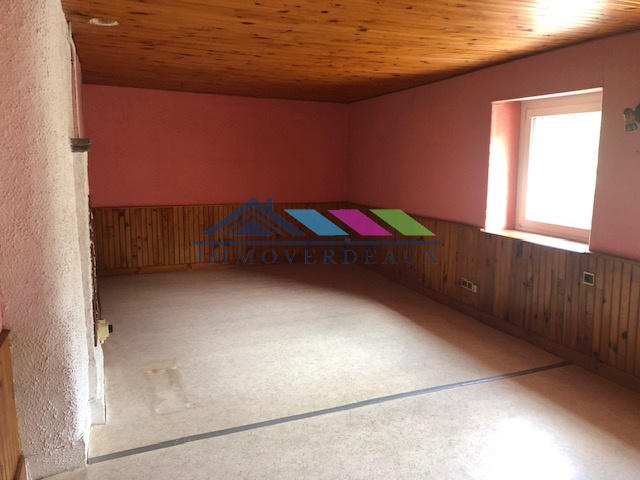 Maison de village - 50 m² - 2 pièces