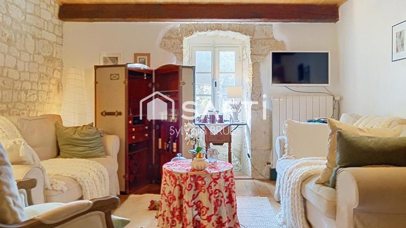 Bastide - 198 m² - 8 pièces