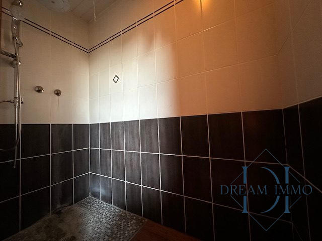 Maison - 113 m² - 5 pièces