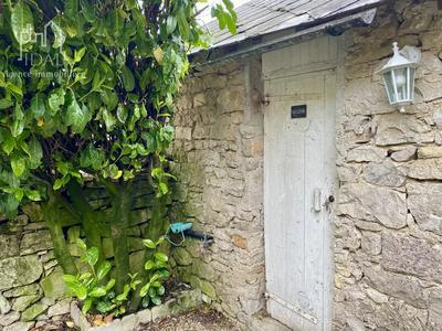 Maison de village - 38 m² - 2 pièces