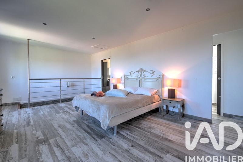 Maison de maîtres - 225 m² - 6 pièces