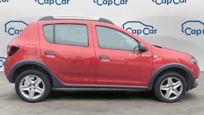 Dacia Sandero II 0.9 TCe 90 Stepway Prestige
