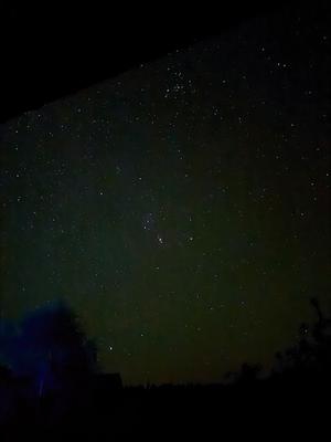 Balade nocturne nuit étoilée au bord du Lac de Vassivière