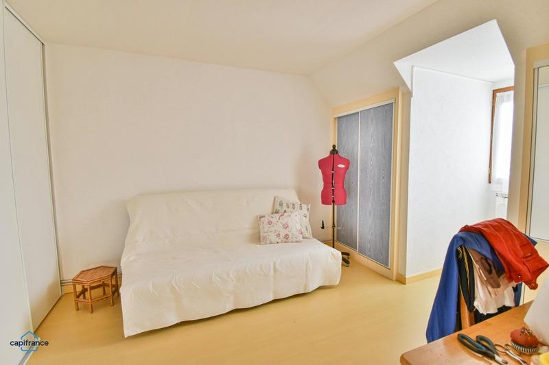 Maison - 103 m² - 4 pièces