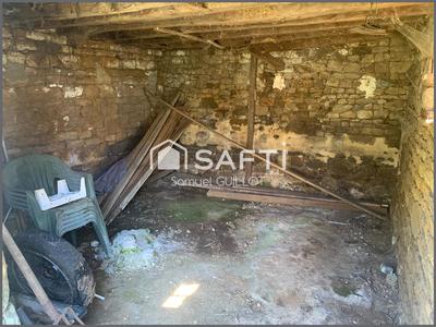 Maison - 72 m² - 3 pièces