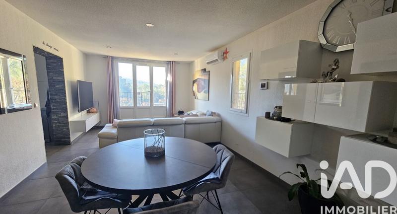 Maison - 135 m² - 6 pièces