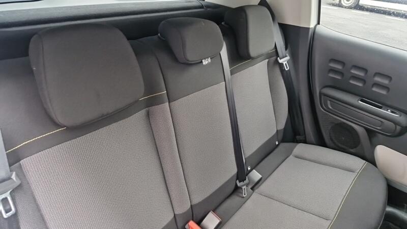 Citroën C3 Puretech 110 Ss Eat6 Shine