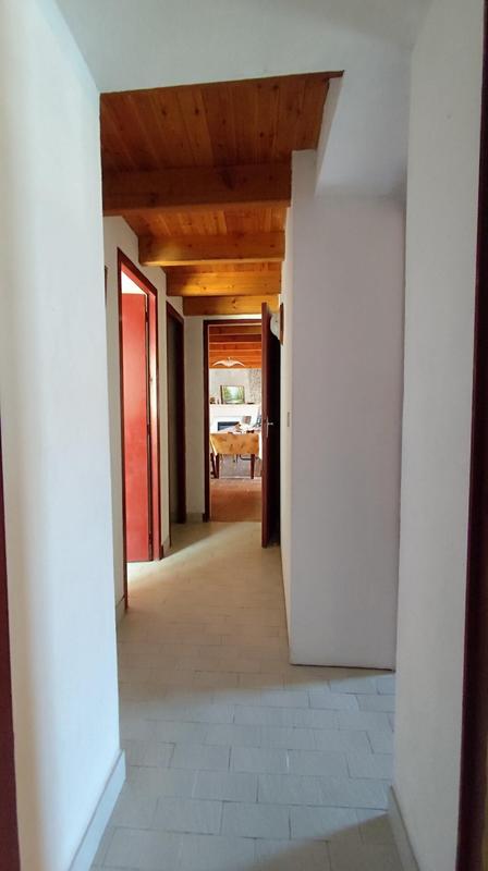 Maison - 100 m² - 3 pièces