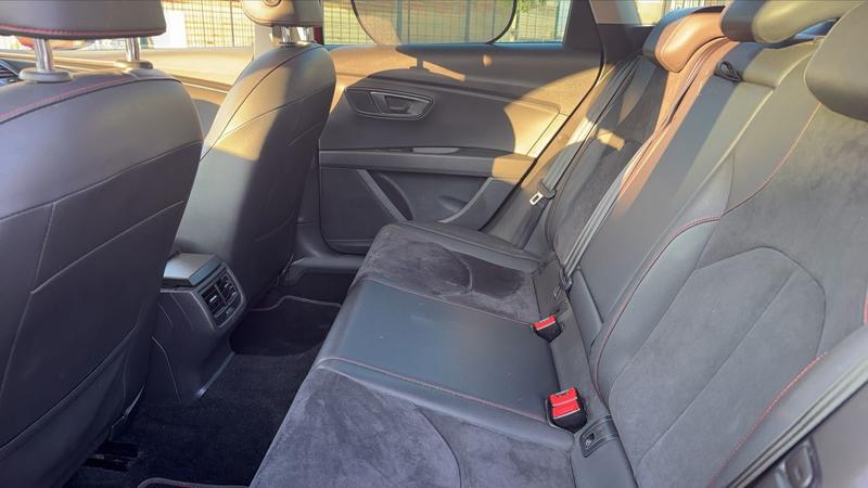 Seat Leon St 1.8 Tsi 180 Dsg7 Fr - Automatique Toit ouvrant