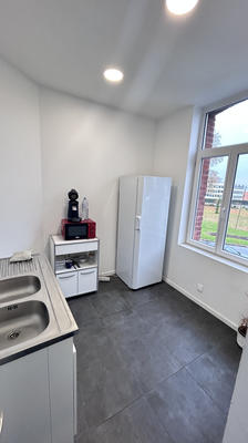 Bureau - 15 m² - 1 pièce