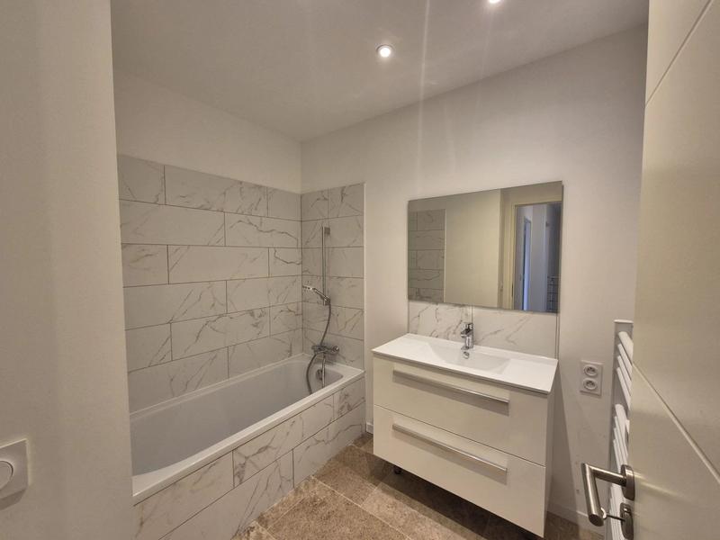 Maison - 117 m² - 5 pièces