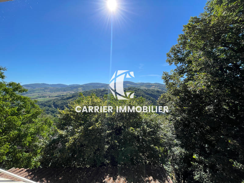 Maison - 82 m² - 4 pièces