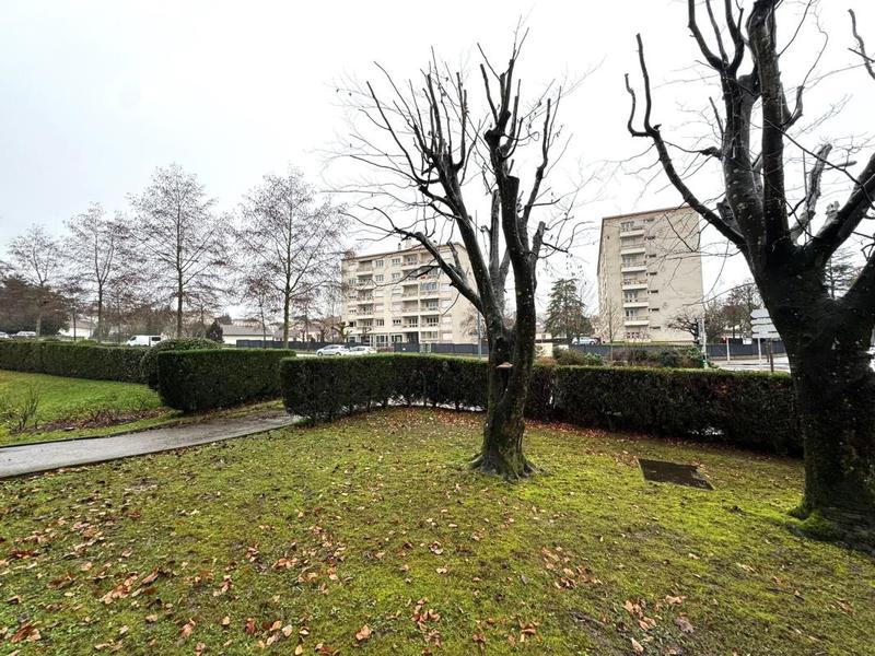 Appartement - 26 m² - 1 pièce