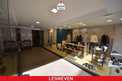 Local commercial - 278 m² - 6 pièces