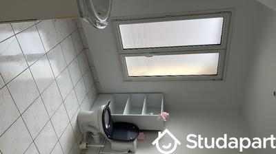Appartement - 40 m² - 1 pièce