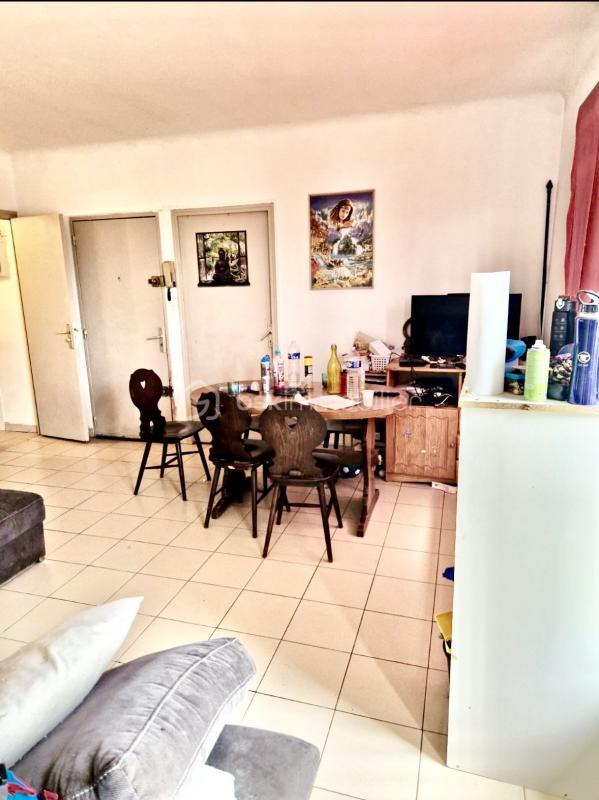 Appartement - 54 m² - 4 pièces