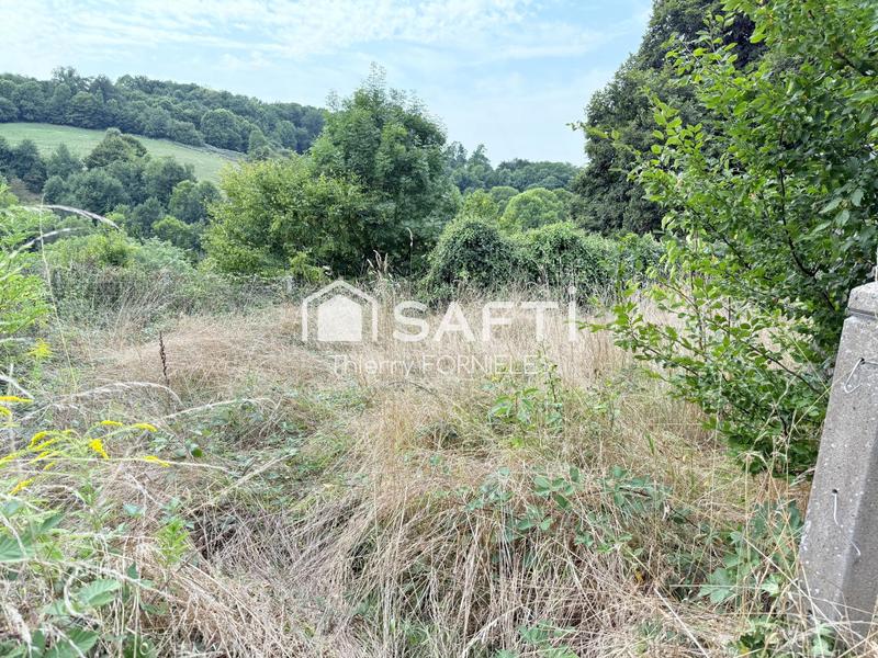 Maison de ville - 61 m² - 3 pièces