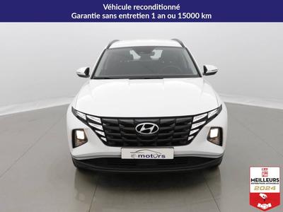 Hyundai Tucson t-Gdi 230 Hybrid Bva6 Intuitive