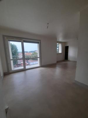 Appartement - 65 m² - 4 pièces