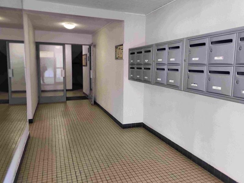 Appartement - 74 m² - 4 pièces