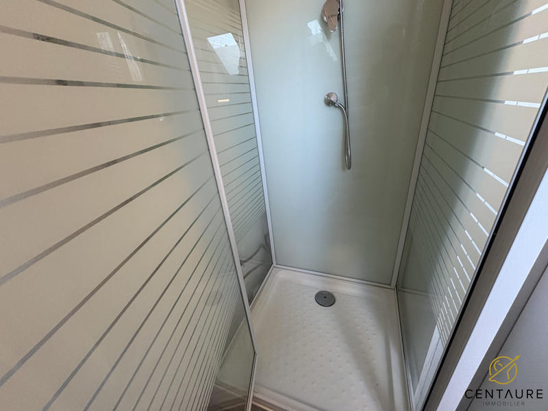 Appartement - 16 m² - 1 pièce