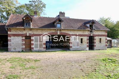 Maison de maîtres - 165 m² - 8 pièces