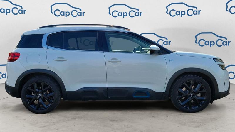 Citroën C5 Aircross 1.6 Thp 225 Hybride e-Eat8 Shine Pack