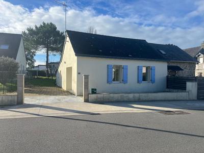 Maison - 43 m² - 2 pièces